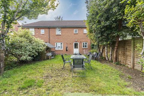 3 Avens Way, Oxford, OX4 7WL