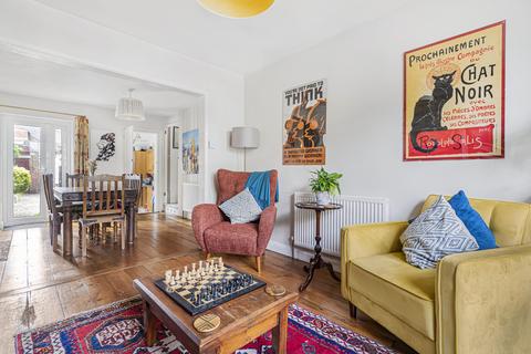 2 bedroom end of terrace house for sale, Essex Street, East Oxford, OX4
