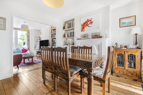 2 bedroom end of terrace house for sale - Essex Street, East Oxford, OX4
