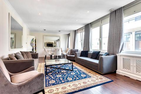 3 bedroom apartment for sale, London SW3
