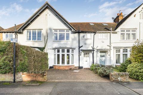 undefined, Portland Road, Summertown
