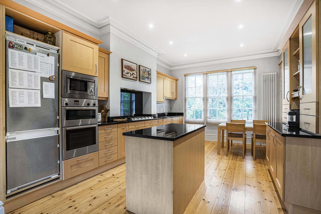 Farndon Road, Oxford 4 bed end of terrace house to rent £5,495 pcm (£