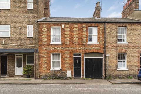 2 bedroom terraced house for sale, Cranham Street, Jericho, OX2