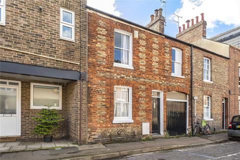 2 bedroom terraced house for sale, Cranham Street, Jericho, OX2