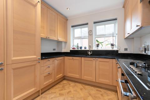 2 bedroom apartment for sale - Frenchay Road, Summertown, OX2