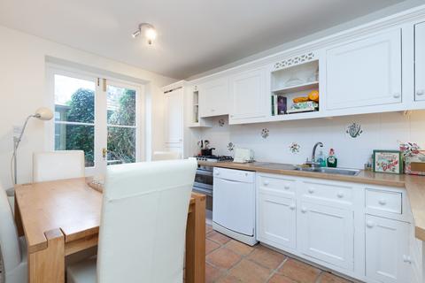 2 bedroom apartment for sale - Norham Gardens, Norham Manor, OX2