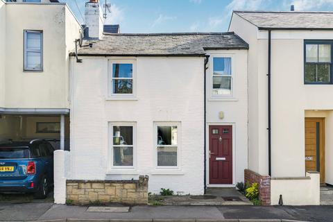 2 bedroom terraced house for sale, Middle Way, Summertown, OX2