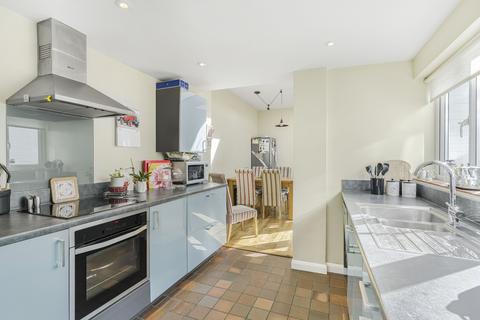 2 bedroom terraced house for sale - Middle Way, Summertown, OX2