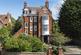 Northmoor Road, Central North Oxford, OX2