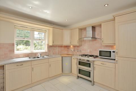 2 bedroom apartment for sale - Hyde Place, Summertown, OX2