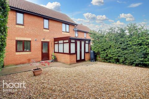 3 bedroom detached house for sale - Prins Avenue, Wisbech