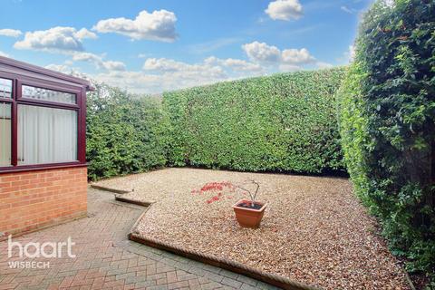 3 bedroom detached house for sale - Prins Avenue, Wisbech