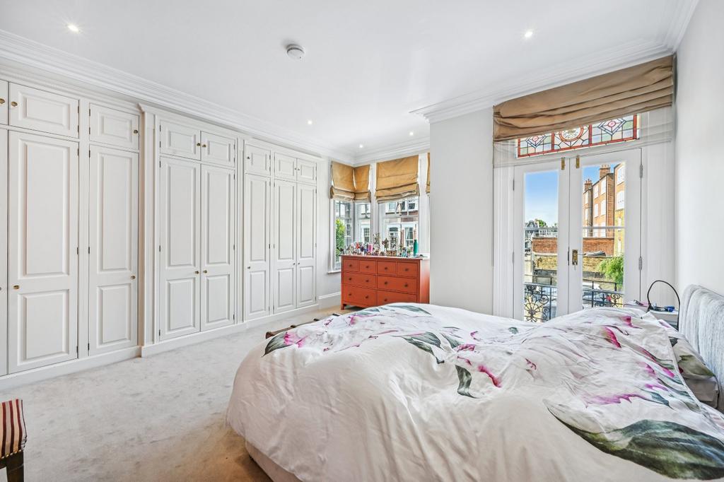 Principal Bedroom