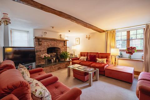 4 bedroom farm house for sale - Mill Lane, Sandford, EX17