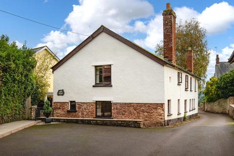 4 bedroom farm house for sale, Mill Lane, Sandford, EX17