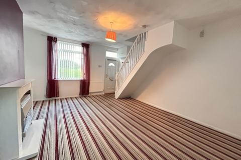 2 bedroom terraced house for sale - John Street, Sacriston, County Durham, DH7