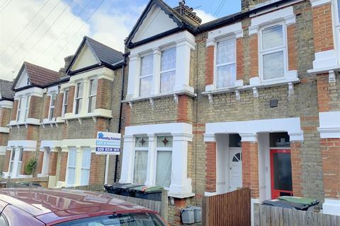 2 bedroom flat to rent, Benin Street, Lewisham, London,