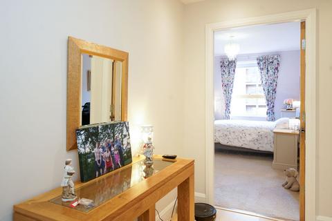 2 bedroom apartment for sale, The Brook Building, Deakins Mill Way, Bolton, BL7
