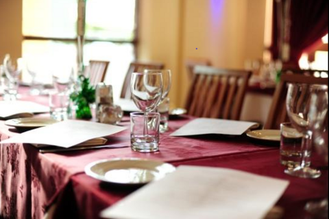 Restaurant for sale - Leasehold Triple Site Restaurant Business Located In Cornwall