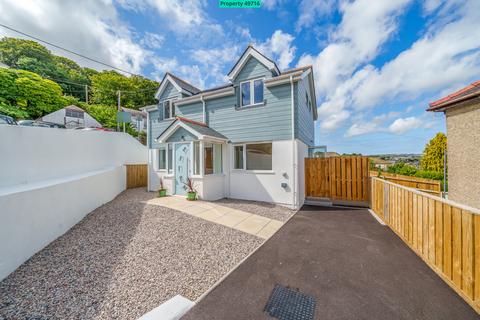 3 bedroom detached house for sale - Kenstella Road, Newlyn, Penzance, TR18 5AY