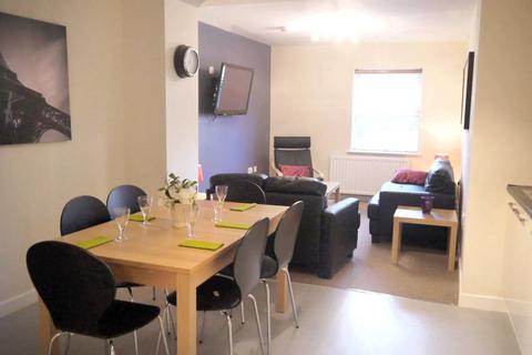 undefined, 22 Tithebarn Street, Preston PR1