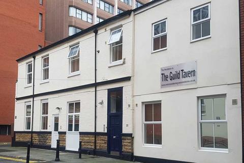undefined, 22 Tithebarn Street, Preston PR1