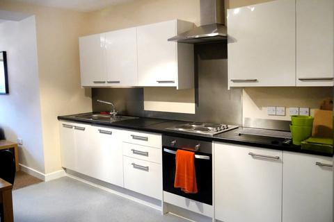 undefined, 22 Tithebarn Street, Preston PR1