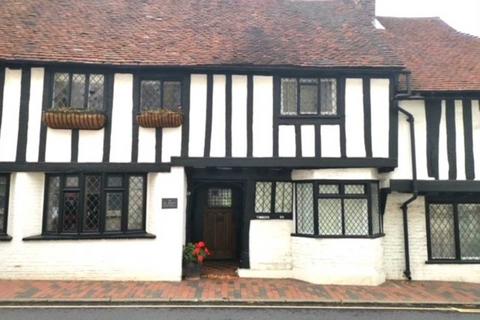 3 bedroom cottage for sale - Southover High Street, Lewes