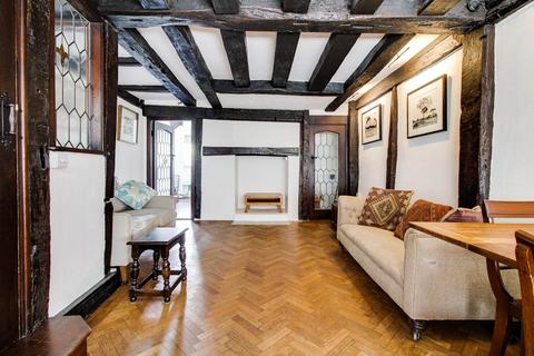 undefined, Southover High Street, Lewes