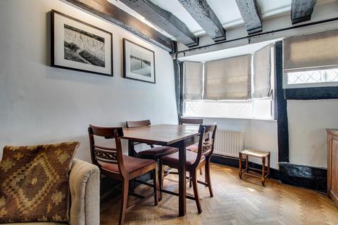 undefined, Southover High Street, Lewes