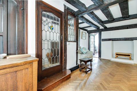 undefined, Southover High Street, Lewes