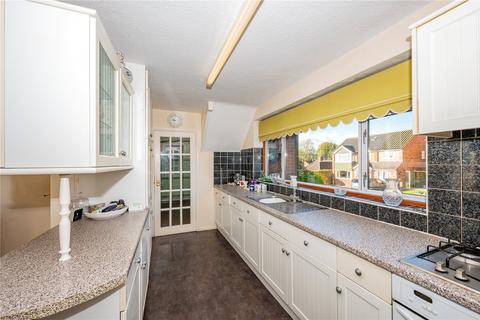 13 Hamilton Road, Redditch, B97 5BD
