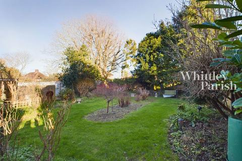 10 Broadfields Close, Gislingham, Eye, IP23 8HY