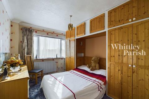 10 Broadfields Close, Gislingham, Eye, IP23 8HY