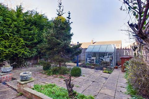 10 Broadfields Close, Gislingham, Eye, IP23 8HY