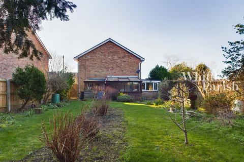 10 Broadfields Close, Gislingham, Eye, IP23 8HY