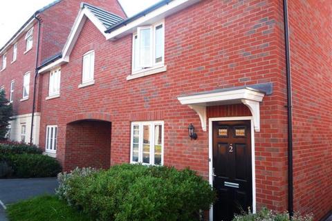 2 bedroom coach house to rent, Dalton road, Hamilton, Leicester, LE5