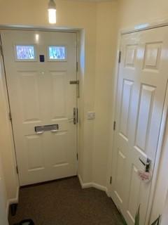 2 bedroom coach house to rent, Dalton road, Hamilton, Leicester, LE5