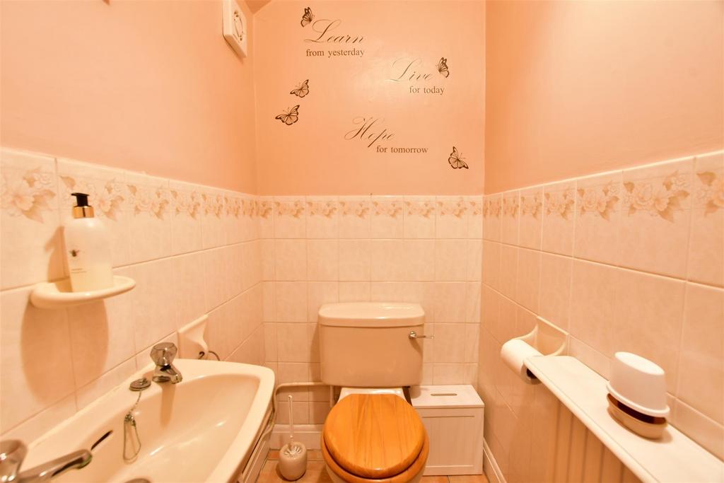 Cloakroom