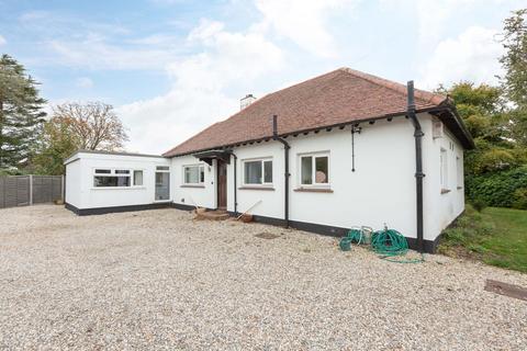 4 bedroom detached house for sale - Convent Road, Broadstairs, CT10