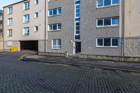 Flat M, 30 Fraser Road, Aberdeen, AB25 3UH