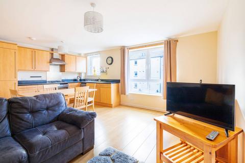 Flat M, 30 Fraser Road, Aberdeen, AB25 3UH