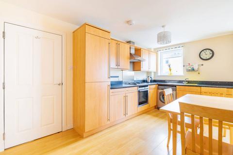 Flat M, 30 Fraser Road, Aberdeen, AB25 3UH