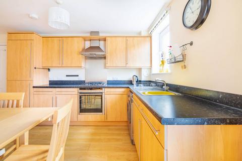 Flat M, 30 Fraser Road, Aberdeen, AB25 3UH