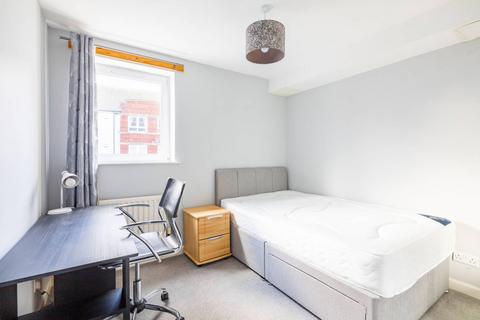 Flat M, 30 Fraser Road, Aberdeen, AB25 3UH