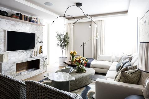 2 bedroom apartment for sale, Burlington Gate, 25 Cork Street, London, W1S