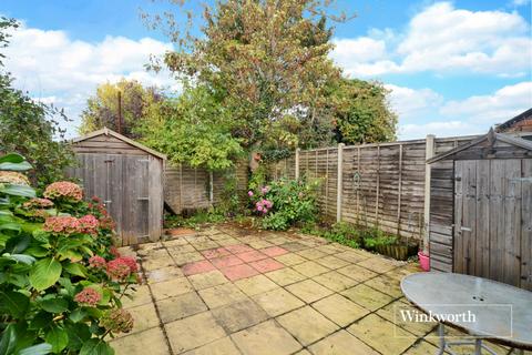 15a Washington Road, Worcester Park, KT4 8JG