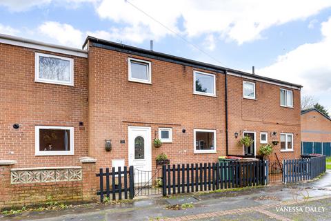 21 Preesall Road, Ashton On Ribble, Preston, PR2 1PQ