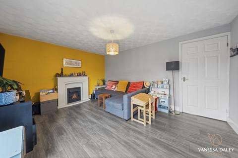 21 Preesall Road, Ashton On Ribble, Preston, PR2 1PQ
