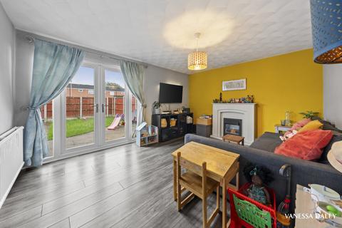 21 Preesall Road, Ashton On Ribble, Preston, PR2 1PQ